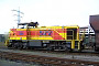 MaK 1000855 - EH "522"
26.10.2005 - Dinslaken
Hermann-Josef Möllenbeck