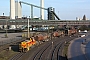 MaK 1000855 - TKSE "522"
27.03.2012 - Duisburg-Marxloh, TKSE-Werk Schwelgern
Peter Gootzen