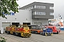 MaK 1000855 - TKSE "522"
15.08.2024 - Kiel-Wik, Nordhafen
Tomke Scheel