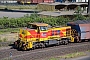 MaK 1000855 - TKSE "522"
19.06.2019 - DuisburgDr. Günther Barths