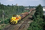 MaK 1000856 - EH "523"
18.09.1998 - Duisburg-Hochfeld, Bahnhof Hochfeld Süd
Gunnar Meisner