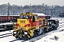 MaK 1000856 - TKSE "523"
01.02.2019 - Duisburg-Hamborn
Thomas Gottschewsky