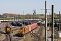 MaK 1000856 - TKSE "523"
11.04.2020 - Duisburg-Marxloh
Ingmar Weidig