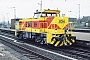 MaK 1000857 - EH "524"
29.04.1997 - Oberhausen, Hauptbahnhof
Gunnar Meisner