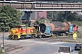 MaK 1000859 - TKSE "526"
27.07.2022 - Duisburg-Marxloh, Alsumer Straße
Jura Beckay