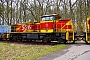 MaK 1000859 - TKSE "526"
03.03.2025 - Kiel-Tannenberg
Jens Vollertsen