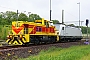 MaK 1000859 - TKSE "526"
20.05.2026 - Kiel-Meimersdorf
Jens Vollertsen MaK 1000859 - TKSE "526"
20.05.2026 - Kiel-Meimersdorf
Jens Vollertsen