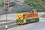 MaK 1000860 - EH "527"
04.06.2011 - Duisburg-Marxloh, Alsumer Straße
Gunther Lange