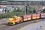 MaK 1000860 - TKSE "527"
07.07.2019 - Duisburg-Marxloh, Alsumer Straße
Jura Beckay