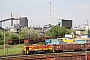 MaK 1000861 - EH "528"
04.05.2006 - Duisburg-Huckingen, HKM
Ingmar Weidig