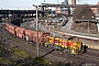 MaK 1000861 - TKSE "528"
16.02.2016 - Duisburg-Marxloh, Alsumer Straße
Martin Welzel