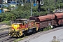 MaK 1000861 - TKSE "528"
15.06.2019 - Duisburg-Schwelgern
Martin Welzel