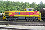 MaK 1000862 - EH "531"
25.05.2005 - Dinslaken
Hermann-Josef Möllenbeck