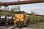 MaK 1000862 - TKSE "531"
11.04.2017 - Duisburg-Meiderich
Martin Weidig