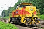 MaK 1000862 - TKSE "531"
04.06.2018 - Duisburg, Abzweig Lotharstraße
Lothar Weber