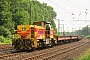 MaK 1000862 - TKSE "531"
04.06.2018 - Duisburg, Abzweig Lotharstraße
Lothar Weber