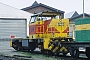 MaK 1000862 - EH "531"
16.05.2003 - MoersWerner Peterlick