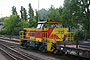 MaK 1000863 - EH "532"
19.06.2004 - Duisburg-Hüttenheim, HKM
Patrick Paulsen