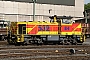 MaK 1000863 - EH "532"
15.09.2006 - Duisburg-Hüttenheim, HKM
Patrick Böttger