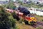 MaK 1000863 - EH "532"
26.06.2003 - Duisburg-Hochfeld, Bahnhof Hochfeld Süd
Christof Ziebarth