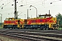 MaK 1000863 - EH "532"
03.10.1998 - Oberhausen
Jörg van Essen