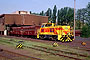 MaK 1000864 - EH "533"
10.05.1998 - Dortmund-Kirchderne, Westfalenhütte
Patrick Paulsen