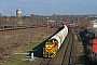 MaK 1000864 - EH "533"
15.02.2007 - Duisburg-Hochfeld, Bahnhof Süd
Malte Werning