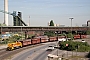 MaK 1000864 - EH "533"
04.07.2006 - Duisburg-Marxloh, Alsumer Straße
Ingmar Weidig