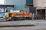 MaK 1000864 - TKSE "533"
15.07.2014 - Duisburg-Hüttenheim, HKM
Rolf Alberts