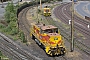 MaK 1000864 - TKSE "533"
02.08.2019 - Duisburg-Marxloh
Ingmar Weidig