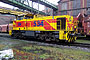 MaK 1000865 - EH "534"
11.02.2005 - Dinslaken
Hermann-Josef Möllenbeck