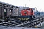 MaK 1000866 - RAG "670"
07.04.1999 - Gladbeck-Zweckel
Gunnar Meisner