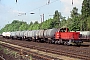 MaK 1000866 - RAG "670"
15.05.2001 - Gladbeck West
Andreas Kabelitz