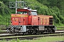 MaK 1000874 - St&H "V 20 012"
20.05.2020 - Lambach
Florian Lugstein