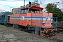 MaK 1000875 - ESG "7"
24.10.2006 - Heidelberg, Hauptbahnhof
Ernst Lauer