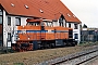 MaK 1000875 - VKP "V 155"
15.07.2006 - Schönberg
Volker Block