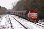 MaK 1000875 - VKP "V 155"
28.02.2006 - Kiel-Oppendorf
Tomke Scheel