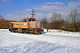 MaK 1000875 - VKP "V 155"
05.03.2005 - Kiel-Dietrichsdorf
Jens Vollertsen