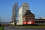 MaK 1000882 - RheinCargo "DE 81"
22.11.2014 - Dormagen-Delrath, Bahnhof Nievenheim
Frank Glaubitz