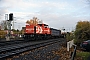 MaK 1000882 - RheinCargo "DE 81"
29.11.2019 - Brühl-Vochem
Burkhart Liesenberg