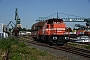 MaK 1000882 - RheinCargo "DE 81"
21.09.2020 - Köln-Niehl
Carsten Klatt