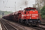 MaK 1000883 - RheinCargo "DE 82"
05.04.2014 - Köln, Bahnhof West
Patrick Böttger