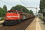 MaK 1000884 - HGK "DE 83"
17.08.2008 - Helmond
Arnold de Vries