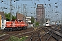 MaK 1000884 - RheinCargo "DE 83"
22.04.2018 - Köln Hbf
Werner Schwan