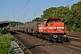 MaK 1000884 - RheinCargo "DE 83"
22.08.2019 -  Köln, Bahnhof West
Werner Schwan