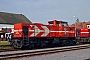 MaK 1000885 - HGK "DE 84"
26.04.2008 - Ulmen, Bahnhof
Malte Werning