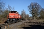 MaK 1000885 - RheinCargo "DE 84"
18.03.2022 - Köln-Weidenpesch
Frank Glaubitz