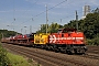 MaK 1000885 - HGK "DE 84"
17.08.2012 - Köln, Bahnhof WestWerner Schwan