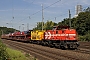 MaK 1000885 - HGK "DE 84"
17.08.2012 - Köln, Bahnhof West
Werner Schwan