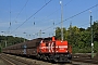 MaK 1000885 - HGK
22.09.2010 - Köln, Bahnhof West
Werner Schwan